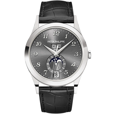 Patek Philippe  Men's Watch 5396G-014