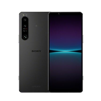 SONY 5G micro single phone